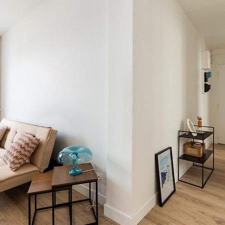 2 Pieces-Moderne-Proche Paris Apartamento Levallois-Perret Exterior foto